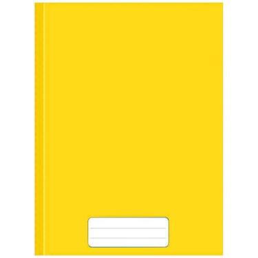 Imagem de Caderno Escolar Grande Universitário Capa Dura - Papelaria Store