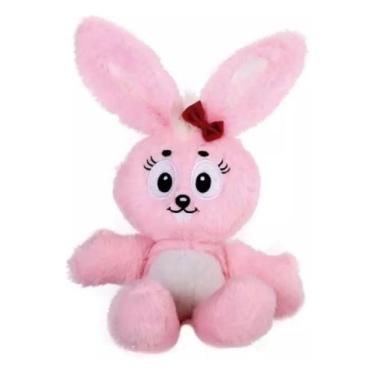 Imagem de Pelúcia Turma da Mônica - Dalila - Baby Brink - BABY BRINK/ROSITA/SUPE