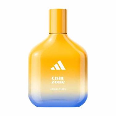 Imagem de Perfume Adidas Vibes Chill Zone Eau de Parfum Unissex, 100ml