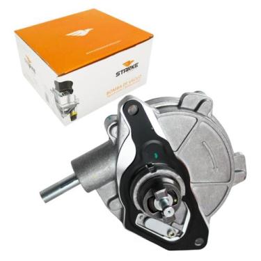 Imagem de Bomba Vácuo De Freio Mercedes C180 C200 1.8 2000/2007 Starke - Starke 