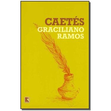 Imagem de Caetés - 34Ed/19