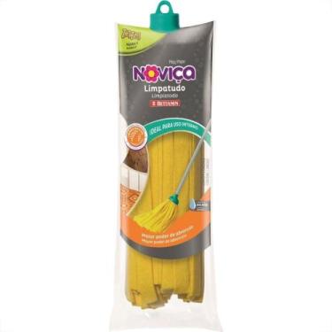 Imagem de Esfregao Mop Novica Limpatudo 1382 - BETTANIN