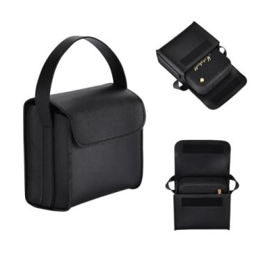 Imagem de Capa para alto-falante Bluetooth portátil Marshall Willen, bolsa portátil para alto-falante portátil sem fio Marshall Willen