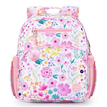 Imagem de Mochila mibasies Kids para meninas de 5 a 8 anos - capacidade de 12 L