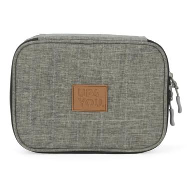 Imagem de Estojo Box Escolar Up4You Clássico Luxcel