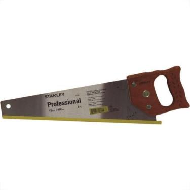 Imagem de Serrote Stanley Profissional 18'' 15-558S