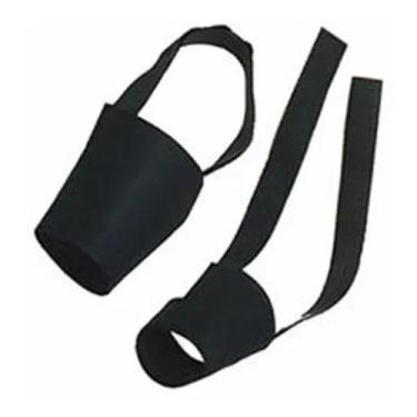 Imagem de Focinheira nylon n2 - Ideal Pet