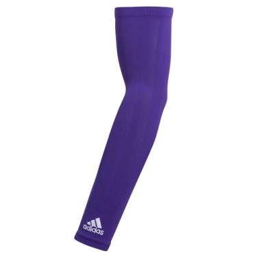 Imagem de adidas Manga central, roxo universitário, G-GG