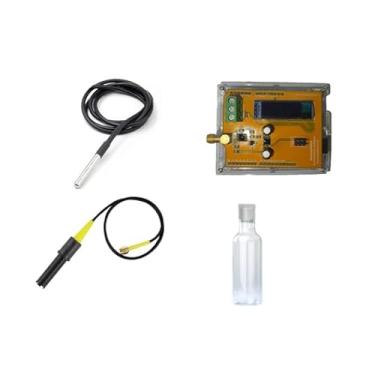 Imagem de Kit Medidor de Oxigênio Dissolvido