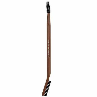 Imagem de Pincel para Sobrancelhas Nádia Tambasco by Océane - Duo Brow Brush, 1 