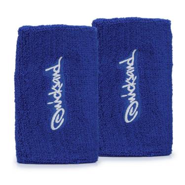 Imagem de Munhequeira Quicksand Longa Azul 02 Unidades