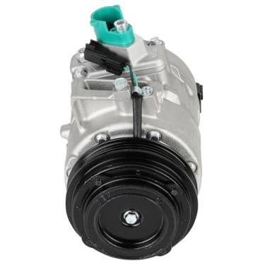 Imagem de SCITOO Compressor de ar condicionado AC com embreagem adequado para Ford para Edge 2015-2018, para Ford For Fusion 2013-2020, para Lincoln para MKZ 2013-2020