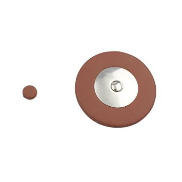 Imagem de Reposição de Couro Sax 25pcs, para Saxofone Tenor Com Tamanhos Diferentes, Boa Pele de Cordeiro