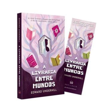 Imagem de A Livraria Entre Mundos – Viaje Ao Passado Com Esta Ficção De Autodescoberta E Amor-Próprio