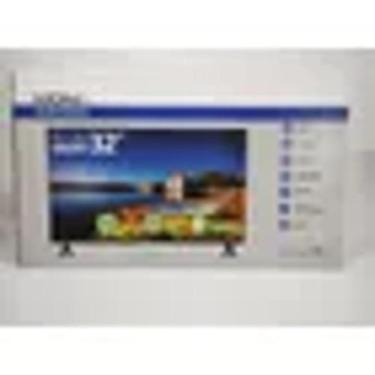 Imagem de Smart TV de 32" Xion Smart xion 32 com tela LED HD 127/220V - preto
