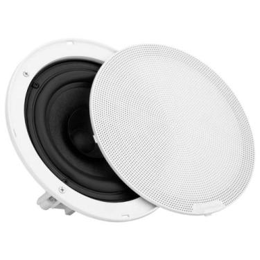 Imagem de Arandela taramps 6 polegadas 80 watts 8 ohms b - par