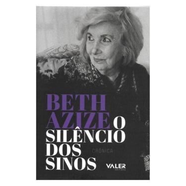 Imagem de O Silêncio Dos Sinos - Crônica