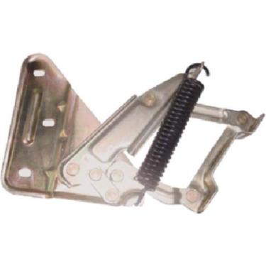 Imagem de Dobradiça Capô Com Mola Ld Direito C-10 D-10 Pick-up F103 - Universal 
