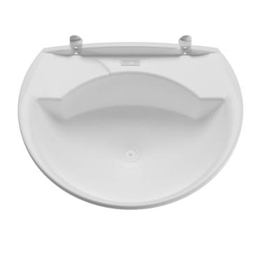 Imagem de Lavatório Pequeno De Plástico