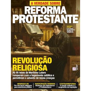 Imagem de Revista A Verdade Sobre [edição 25] 2/2025