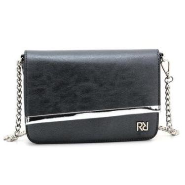 Imagem de Bolsa Feminina Rafitthy Pequena C/ Alça Corrente 28.15328-Feminino