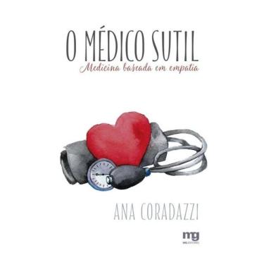 Imagem de O Médico Sutil