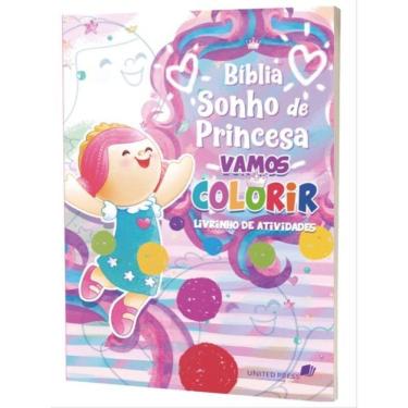 Imagem de Revista Sonho De Princesa