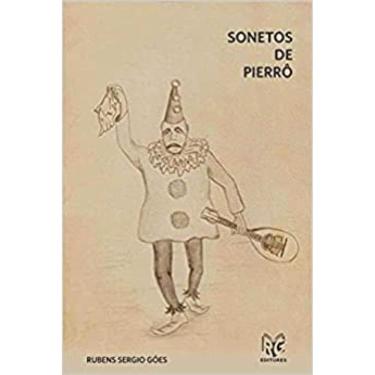Imagem de Sonetos De Pierrô