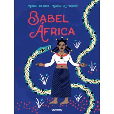 Imagem de Babel África