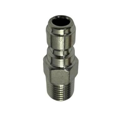 Imagem de Pino de Engate Rápido G-2PM 1/4" P/ Lavadoras de Alta Pressão - SigmaT