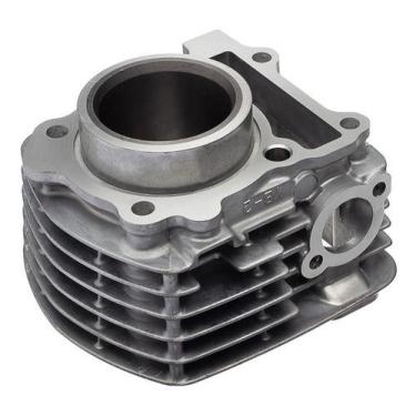 Imagem de Cilindro C/camisa Kmp Ybr Factor 125 I 2017/