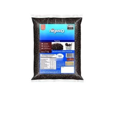 Imagem de Biscoito Granulado Moído Negresco Topping 1kg Nestlé