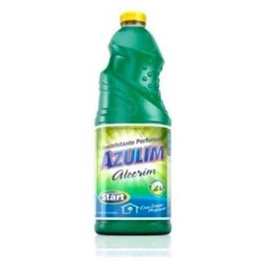 Imagem de Desinfetante Azulim 2L Alecrim
