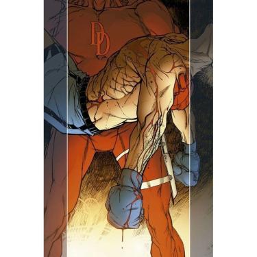 Imagem de Demolidor: o Batalhador Jack Murdock (Marvel Vinta