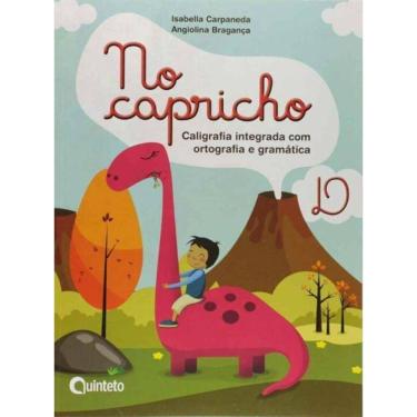 Imagem de No Capricho D - 01Ed/16