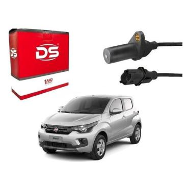 Imagem de Sensor De Rotação Ds Fiat Mobi 1.0 8v 2016 A 2021 - D.S.
