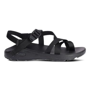 Imagem de Chaco Sandália masculina Z/Cloud 2, Preto, 8 Wide