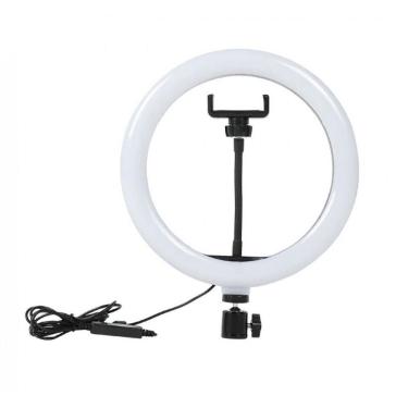 Imagem de Anel De Luz Led Ring Light 26Cm