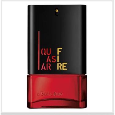 Imagem de Quasar Fire Desodorante Colônia 100ml - DSC - O Boticário