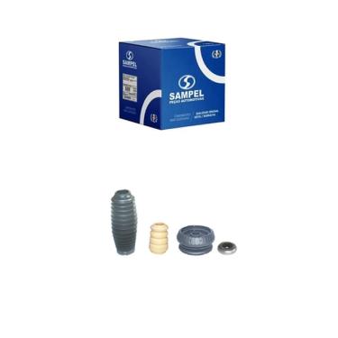 Imagem de Kit do Amortecedor Dianteiro Sampel Ford Ka 1.0 97/13