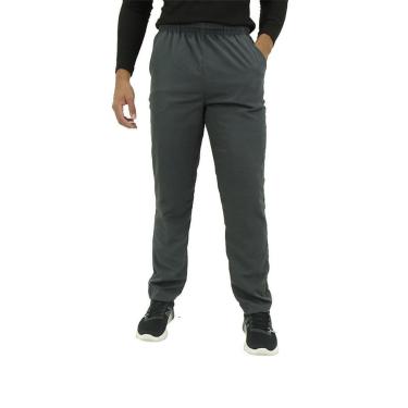 Imagem de Calca Hirlogs Tactel Lisa Tradicional - 1813-Masculino