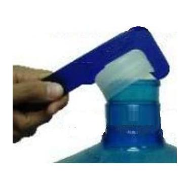 Imagem de Abridor Galão Garrafão Tampa Água Mineral 20 Litros