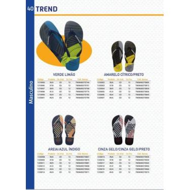 Imagem de Havaianas Trend - Lê Fashion 
