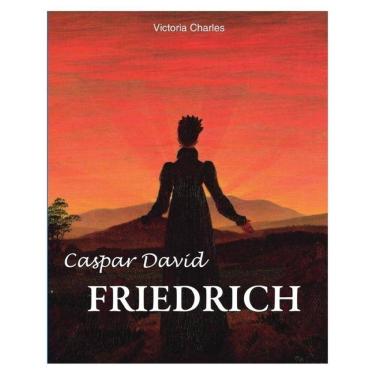 Imagem de Caspar David Friedrich - Francês