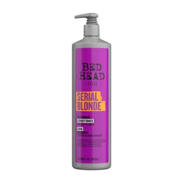 Imagem de Tigi Bed Head - Serial Blonde - Condicionador 970 Ml