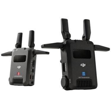 Imagem de Kit Transmissão Vídeo DJI SDR Transmission Combo Wireless