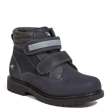 Imagem de Bota infantil Marker Fashion da Deer Stags, Azul marino, 6 Big Kid