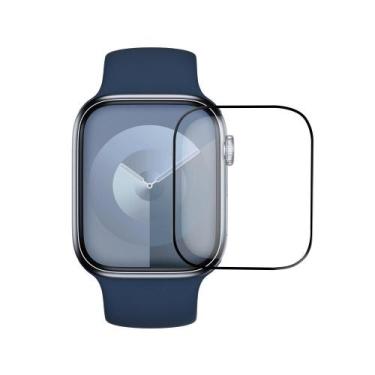 Imagem de Película 3D Nanoflex Apple Watch 42mm, Originais iPlace