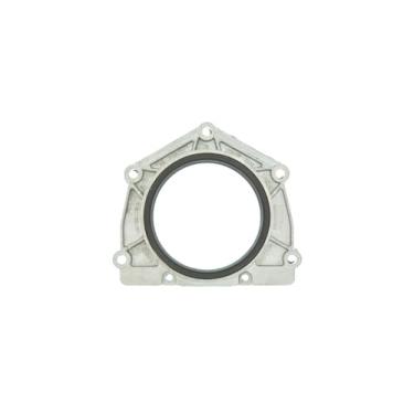 Imagem de Retentor Virabrequim Traseiro C/Flange Illinois p/Maxion 2.5 TD HSD // BG1T6701AA/LUF100430/ERR6818/ A0000110108/208