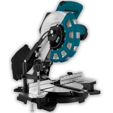 Imagem de Serra Esquadria Philco 8" 1500W Laser/LED - PSE1500-8 127v, PSE1500 OU